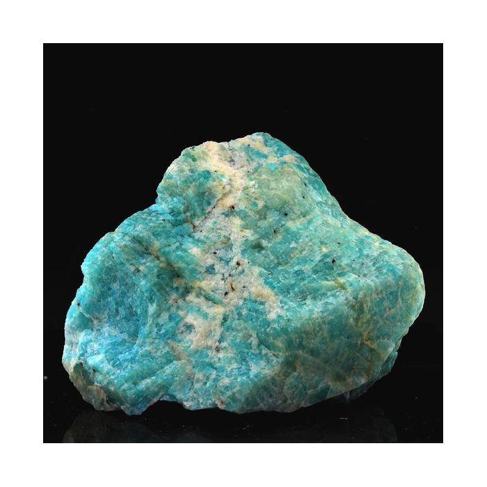 Pierres et Minéraux. Amazonite. 545.85 ct. Pikes Peak, Colorado, USA.