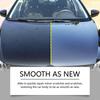 Rayhong Car Scratch Repair Cloth - Portable Care For Cleaning, Maintaining, And Brightening Car Paint Scratches And Water Marks