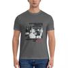 black tshirt Unisex Linton Kwesi Johnson LKJ in Dub Dread Beat An Blood Graphic TShirt tops t shirts for Unisex pack summer tshirt