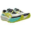 Asics Trabuco Max 5 Pohodlné padnutí Běžecké boty do terénu Pánská teniska Béžová 1011C164-020