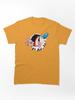 Aaahh!!! Real Monsters Ren and Stimpy Classic Unisex T-Shirt
