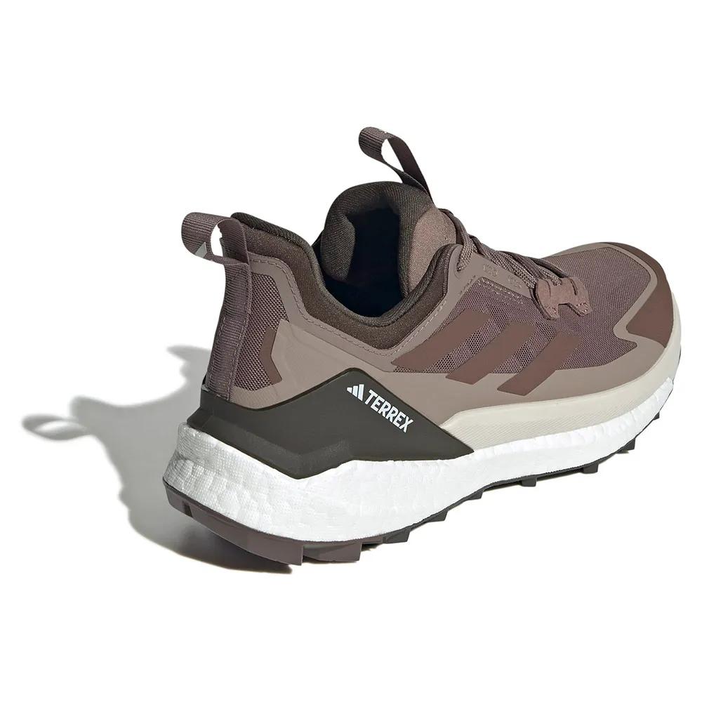 adidas Ботинки для хайкинга Terrex Free Hiker 2.0 Low