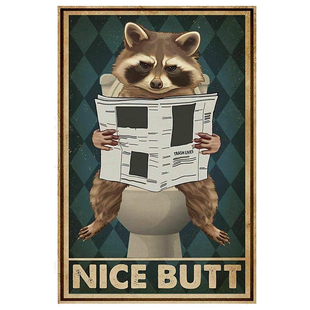 

Металлический плакат с портретом животного Hello Metal Signs Donkey Tin Signs Metal Plates Plaque Wall Sticker House Club Home Wall Decoration 20x30cm