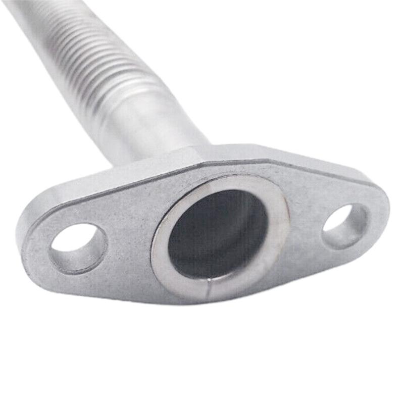 A21F-Turbo Turbocharger Return Oil Tube 3926842 For CUMMINS 6CT 8.3L HX40 HX40W Parts