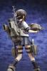 Kotobukiya Kantai Collection Fubuki Scale PVC Painted Finished Figure -KanColle- 1/8