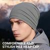 1Pcs Beanie Hat Outdoor Sun Protection Sports Cycling Brimless Quick-Dry Breathable Hiking Trekking Running Men Women