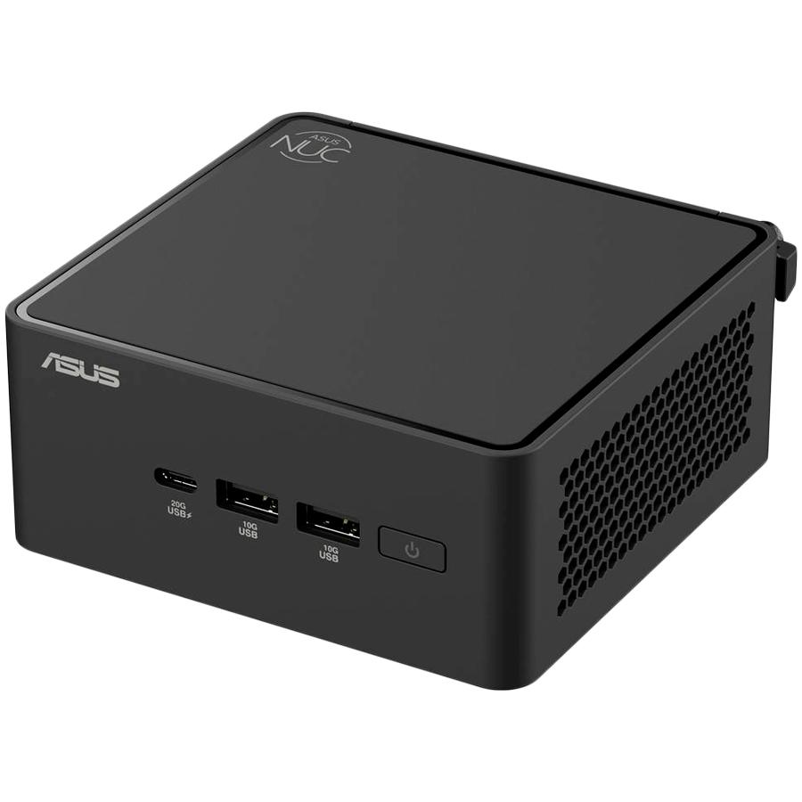 ASUS NUC 15 Pro Tall Kit RNUC15CRHC500002 Core 5 210H Processor