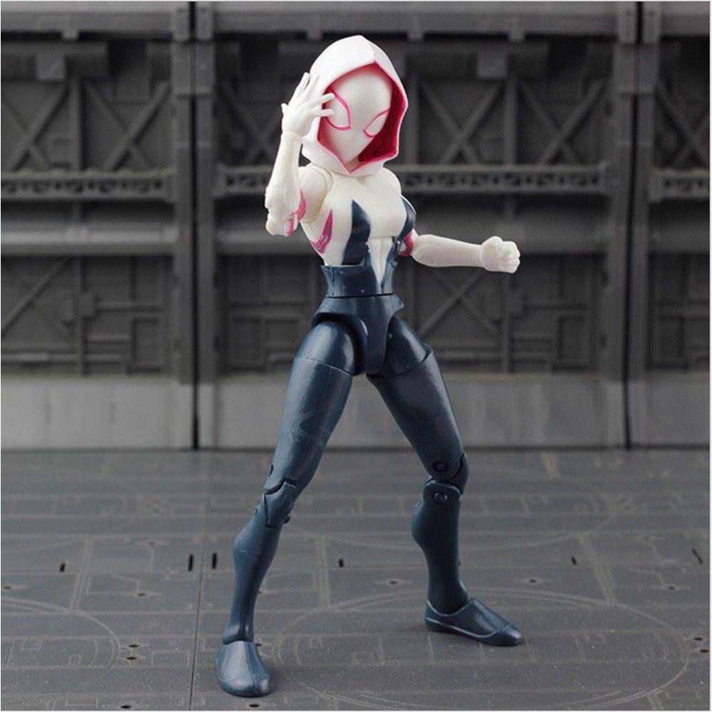 Hochwertige Super Legends Spider-Man Actionfigur Für begeisterte Sammler