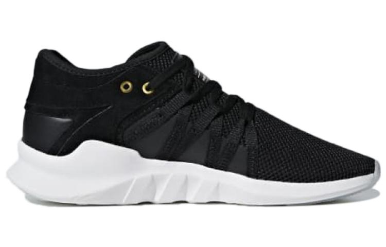 adidas Originals Eqt Adv Racing 'Schwarz Weiß' Damen B37089