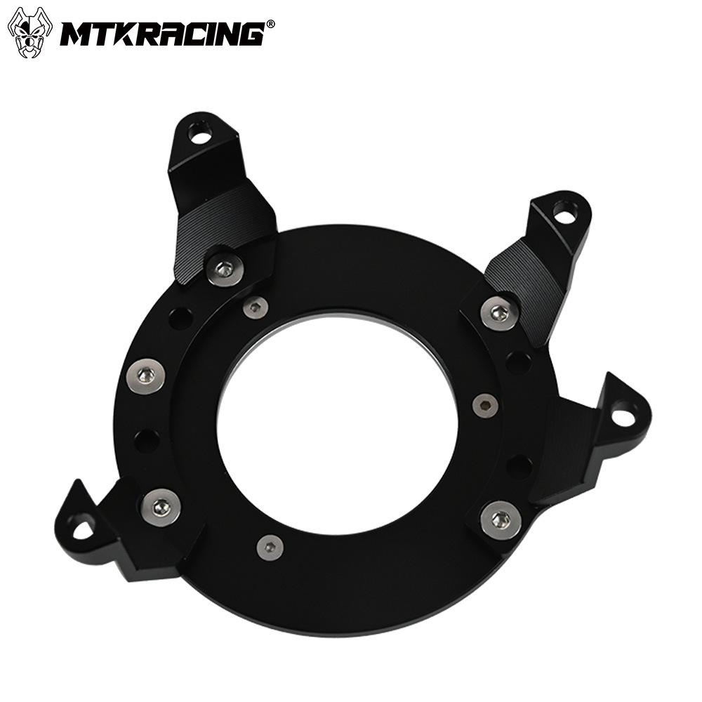 CB650R/CBR650R (2019-2020) Engine Protection Side Cover Anti-Fall Guard