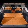 Full Coverage Trunk Mat for 2025 Li Auto i6 - Car Interior Accessory
