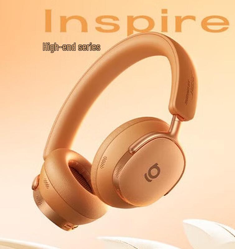 

Baseus Inspire XH1 Noise-Cancelling Bluetooth Gaming Headset
