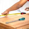Flexible 14 Inch Socket Screwdriver with Comfortable Grip for Easy Use