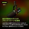 Shure Mv7+ PodCast MiCrophone White Mv7+ W Usb C Xlr dynamiC Cardioid Noise CanC