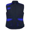 Roly Workwear Mens Armada Multi Pocket Gilet