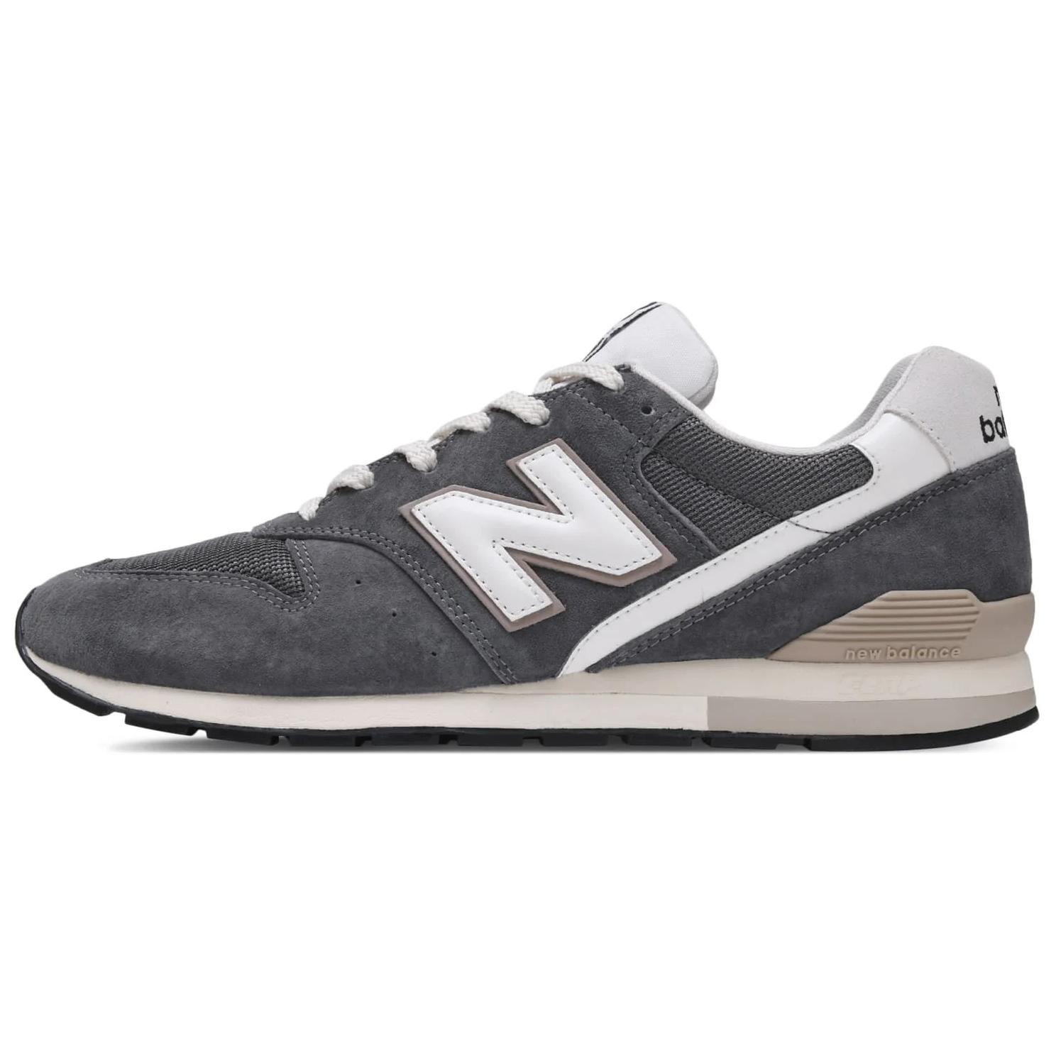

New Balance 996v2 Grey CM996SC2 42.5