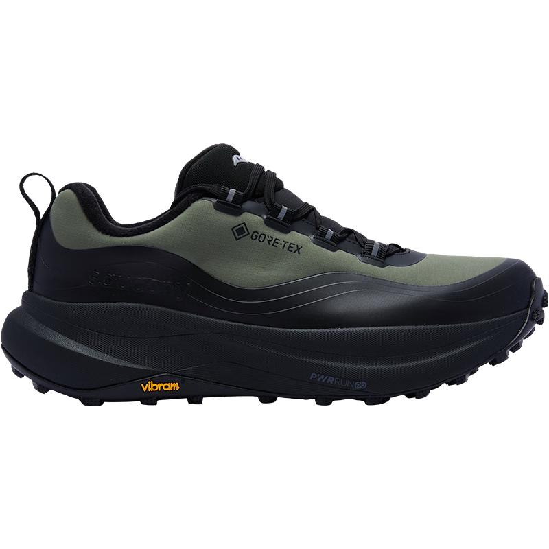 

Saucony XODUS HIKE GTX Outdoor Hiking Shoes EU 42