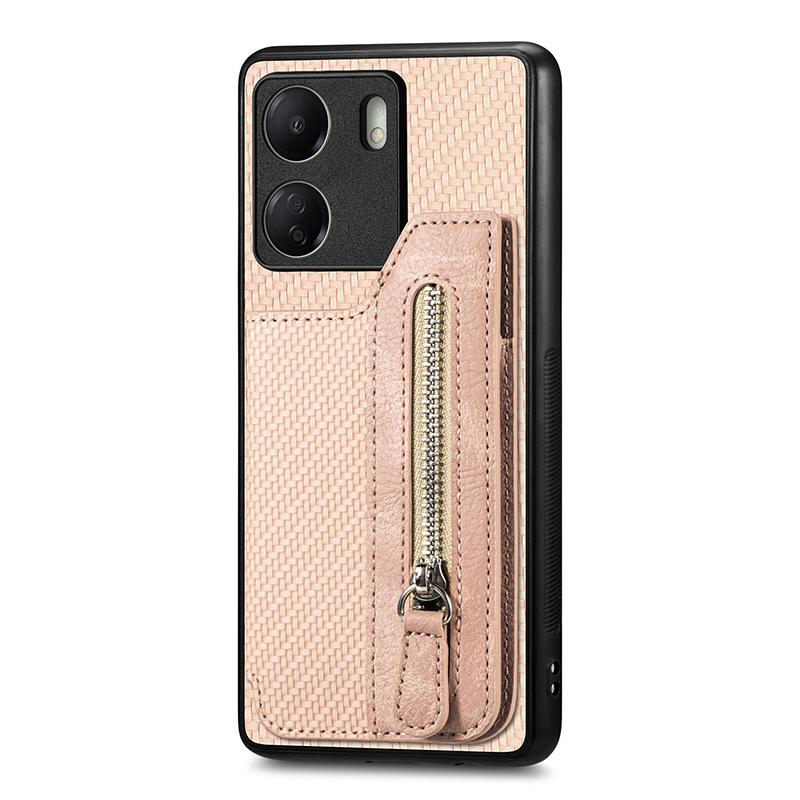 

Zipper Wallet Flip Case For Redmi 13C 12C 10A 10C 9A 9C Redmi Note 13 Pro Plus 12 Pro 11 11S 10 10S 10T 9 9S 9T Phone Back Cover Redmi Note13 ProPlus