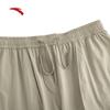 Anta Men's Loose Fit Cargo Shorts