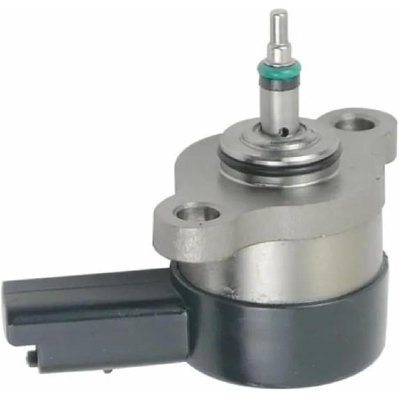 Pressure Regulator Valve Compatible with Peugeot Expert 807 206 306 307 406 0281002284 0281002493 9662942880 15610-67G00