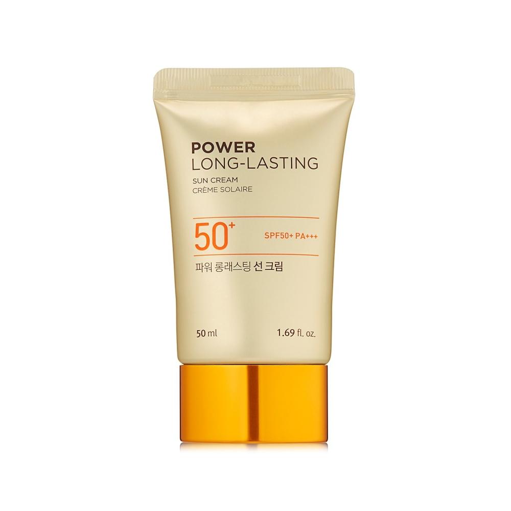 The Faceshop Power Long Lasting Sun Cream 50ml