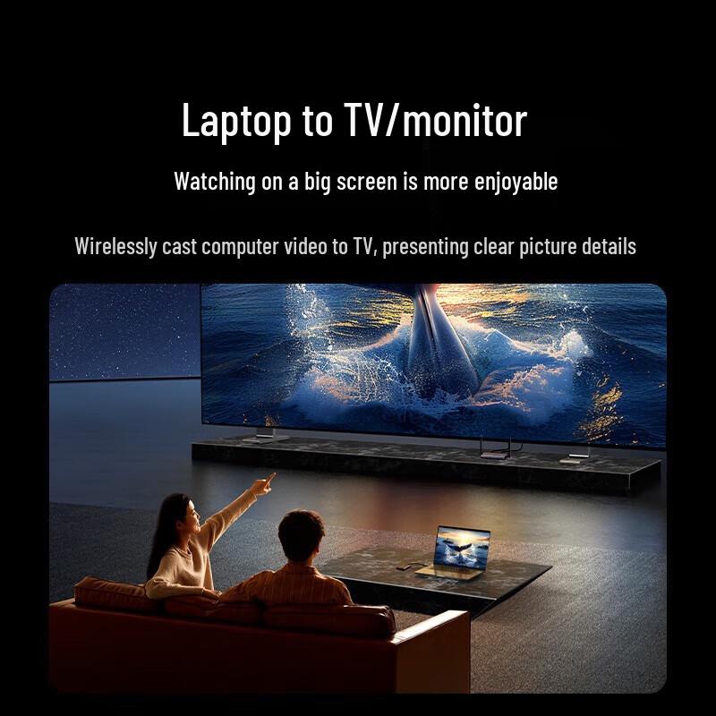 UGREEN HDMI Wireless Screen Mirroring Device