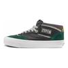 Vans Half Cab UL LX Devils Details Unisex Sneakers Black Mountain-View VN0A5HTJBDT
