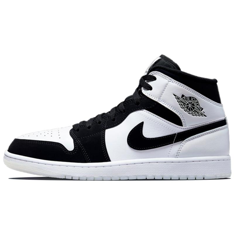 

Air Jordan 1 Mid Se Diamond Jordan DH6933-100 42.5