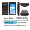 Runshan A88 P62-2D Wireless Barcode Scanner PDA