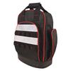 OJW Men's Multifunctional Oxford Cloth Tool Backpack