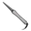 Tapered Curling Wand Home Curling Iron Wand Ceramic Barrel Hair Curler 110‑240V