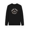 New York University Unisex Adult Sweatshirt