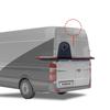 Mercedes Sprinter/Lingte High-Level Brake Light Camera with HD Night Vision for Rearview Reversing