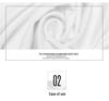 Wedding & Party Half-Round Stretch Arch Fabric Cover