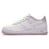 (GS) Air Force 1 'White Iced Lilac' Kids' CD6915-100