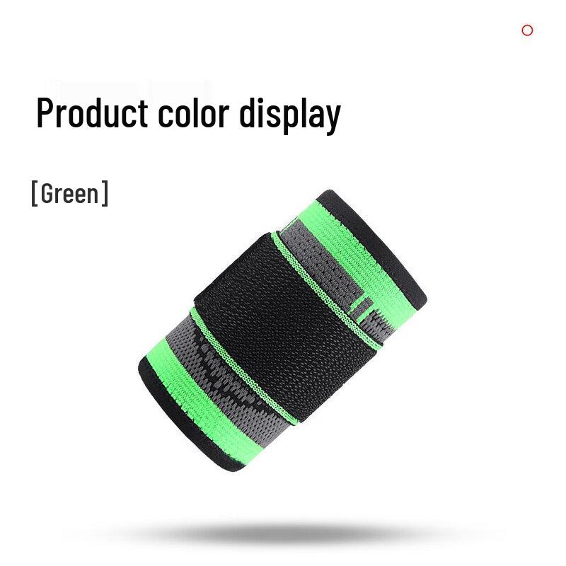 Junshi Sports Wrist Support Bandage