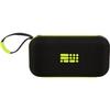Luminous Bluetooth Speaker - BIGBEN PARTY - Black and Yellow