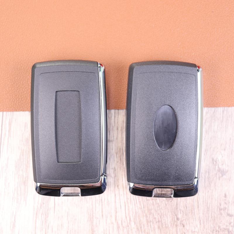 For Jaguar Land Rover Evoque Discovery 4 Evoque F-Pace F-Type XE XF XJ Freelander for Car Key Shell Key Housing Fob Case Modify