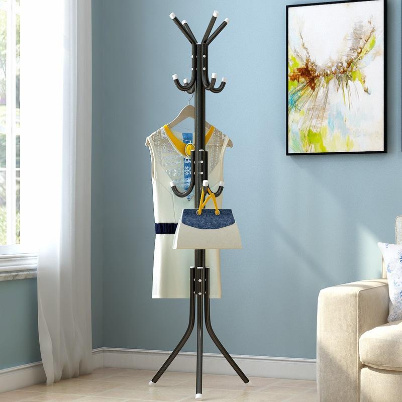 Multi-Purpose Home and Living Room Hanging Rack for Daily Essentials