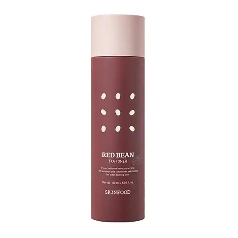 [SKINFOOD] Red Bean TXA Toner 150ml