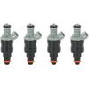 Motor – Injectoare de combustibil auto