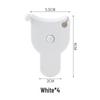 Portable Automatic Soft Measuring Tape for Body Measurements - Waist, Leg & More