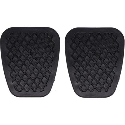 [Ersatz] für Honda für Jazz für Fit für GE1/2/3 2008 2007 2006-2002 Auto Gummi Bremse Kupplung Fußpedal Pad Abdeckungen Schaltgetriebe