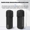 For Insta360 X5 Silicone Protective Case Anti Fall And Scratch For Action Camera Lens Protective Cover Accessories