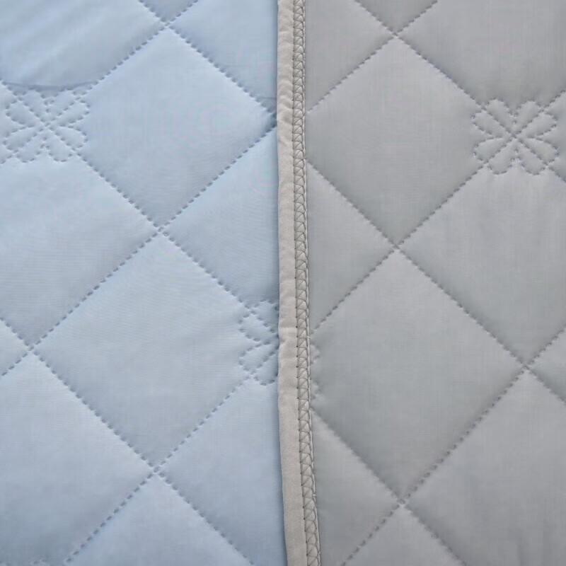 PLOVER Cool-Feel Silk Summer Quilt