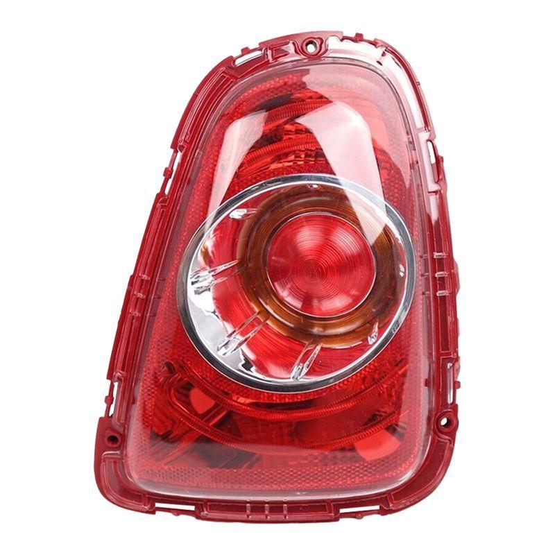 Powerful Rear Tail Lamp For MINI Cooper R56 2010-2013 Tail Light Assembly LED Taillight Red Right