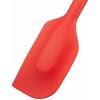 World Create ViV Silicone Spatula, Dark Red, 59875