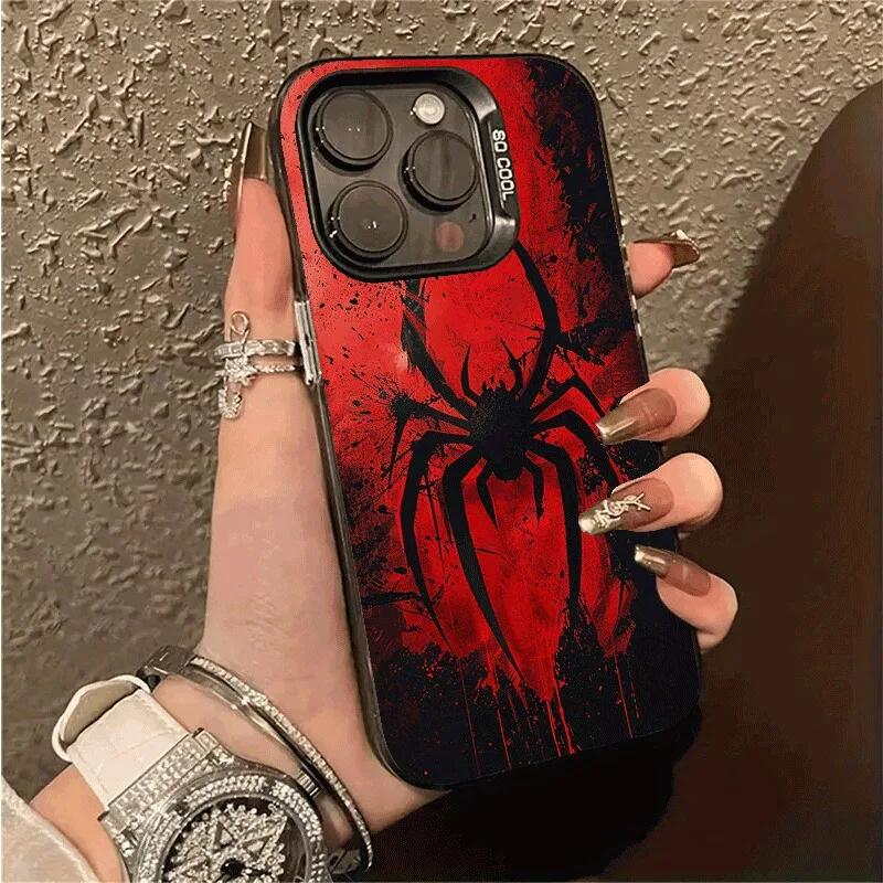 

Floral Shell Mobile Covers Case Phone Cover Leather Silicone For Xiaomi Iphone Samsung Resistant Cell Phone Case iPhone 6/6s коричневый