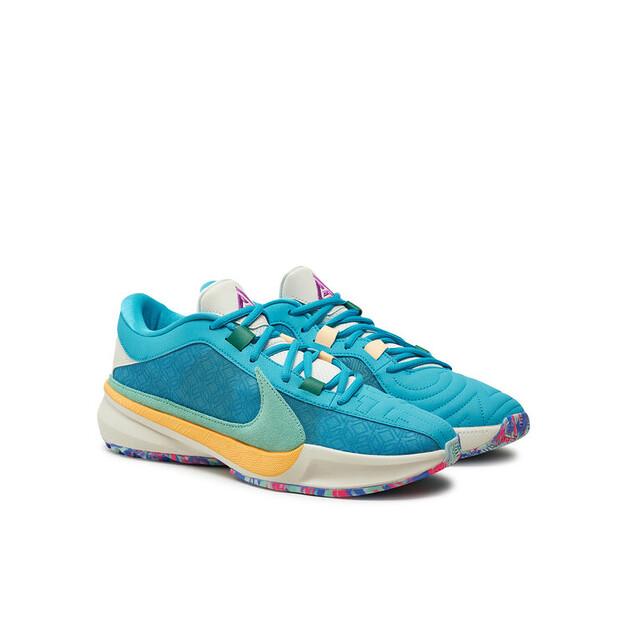 Кроссовки Nike Zoom Freak 5
