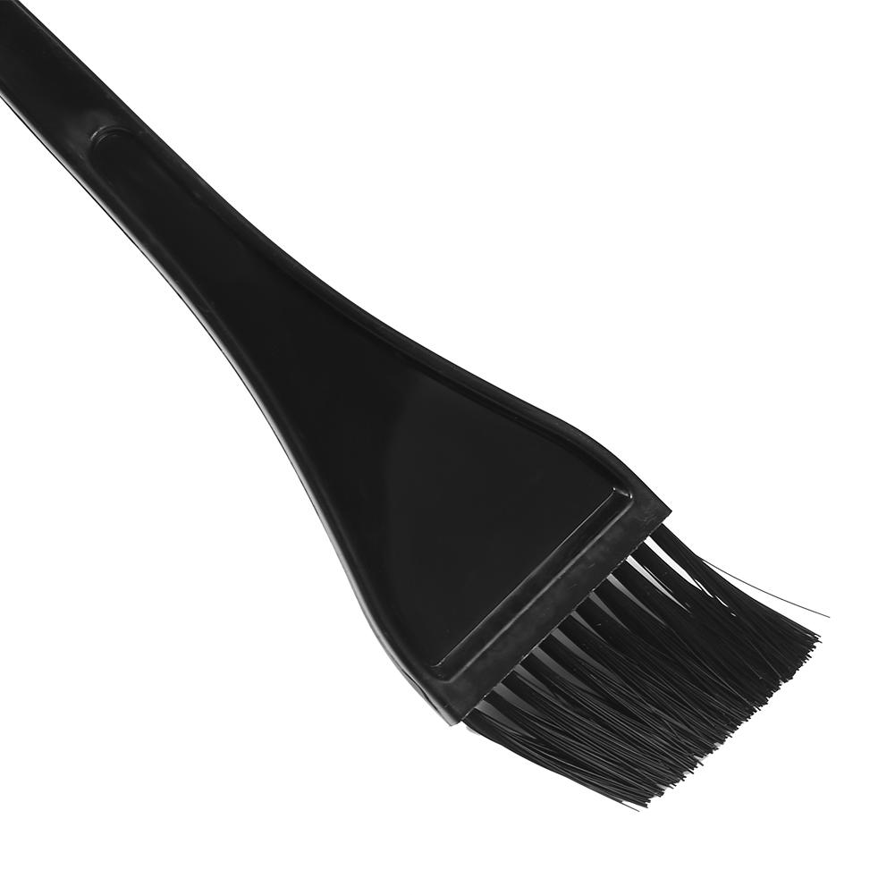 23PcsSet Hair Color Mixing Bowl Hair Dyeing Comb Brushes Clips Spatulas Hair Coloring Tools